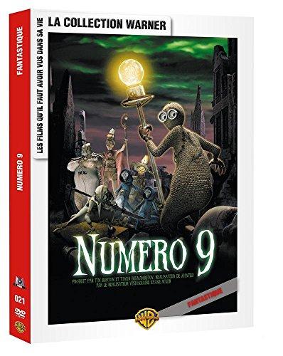 Numero 9 [FR Import]