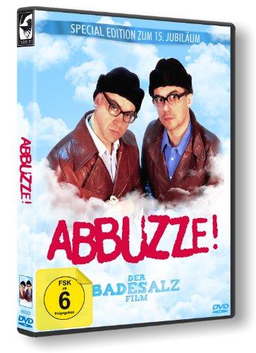 Abbuzze! Der Badesalz-Film (Edition zum 15. Jubiläum) [Special Edition]