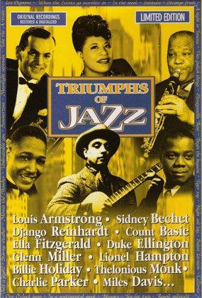 Triumphs of Jazz