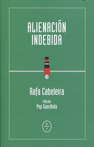 ALIENACIÓN INDEBIDA