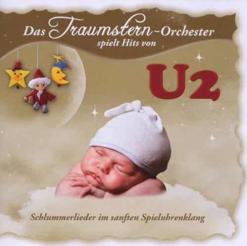 Das Traumstern-Orchester spielt Hits von U2