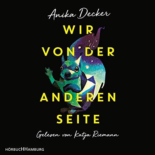 Wir von der anderen Seite: 2 CDs