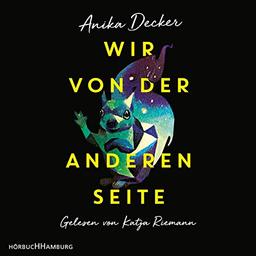 Wir von der anderen Seite: 2 CDs