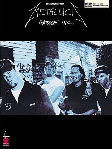 Metallica: Garage Inc