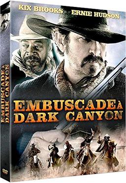 Embuscade à dark canyon [FR Import]