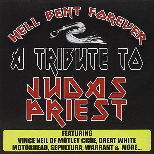 Hell Bent Forever - A Tribute To Judas Priest