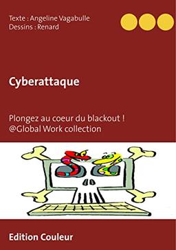 Cyberattaque : Plongez au coeur du blackout !