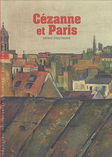 Cézanne et Paris