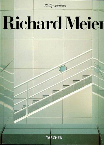 Richard Meier.