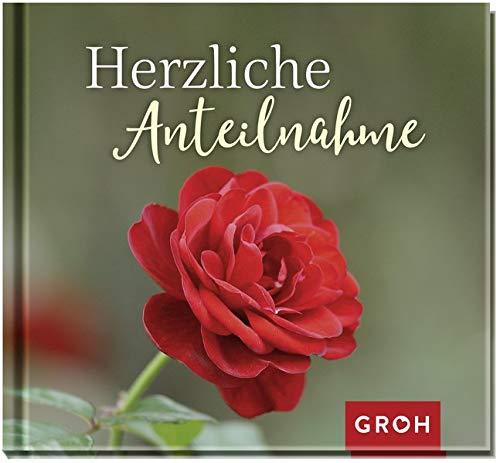 Herzliche Anteilnahme