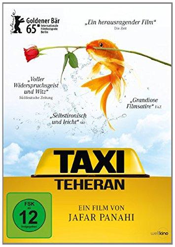 Taxi Teheran