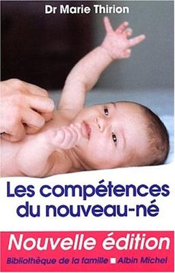 Les compétences du nouveau-né