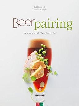 Beer-Pairing: Aroma und Geschmack