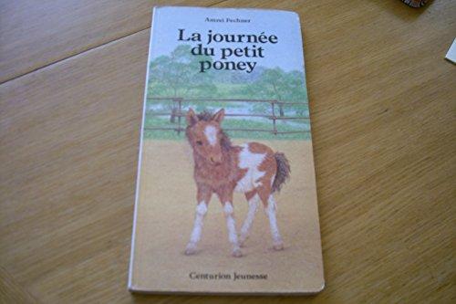 La Journée du petit poney