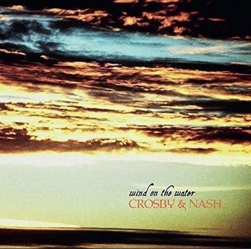 Wind on the Water [Vinyl LP]