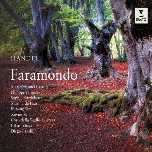 Handel: Faramondo