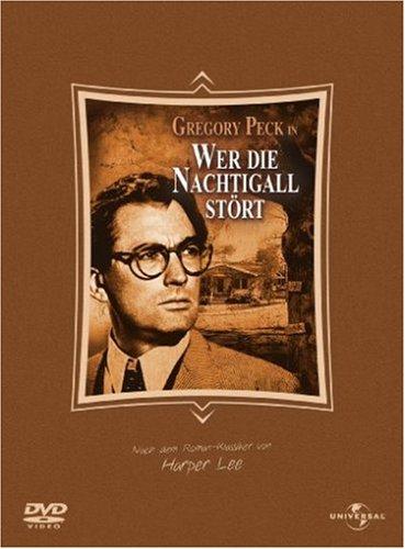 Wer die Nachtigall stört (Book Editon) [2 DVDs]