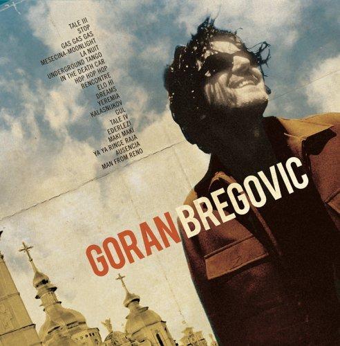 Welcome to Bregovic:Best of Go