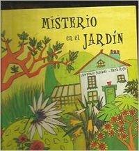 Misterio en el jardin / Mystery in the Garden (Libros Para Sonar)