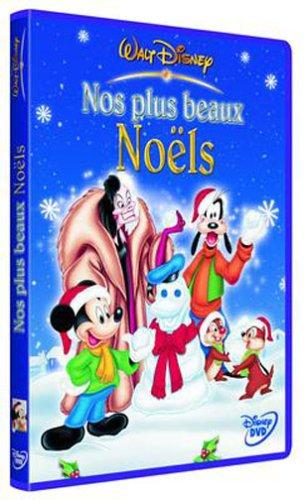 Nos plus beaux Noëls [FR Import]