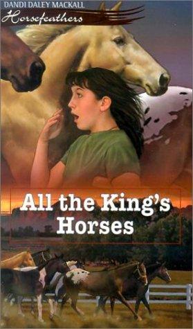 All the King's Horses (Horsefeathers)