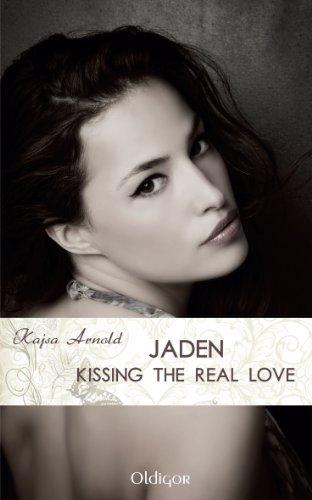 Jaden - Kissing The Real Love