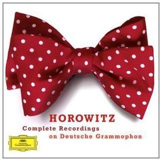 Complete Recordings on Deutsche Grammophon