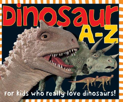 Dinosaur A-Z