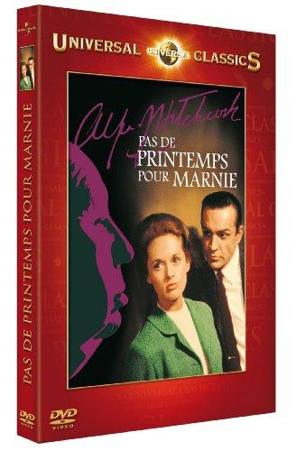 Pas de printemps pour marnie [FR Import]