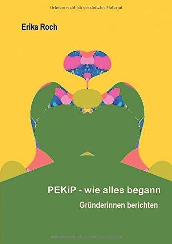 PEKiP - wie alles begann