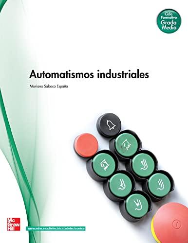 Automatismos industriales