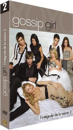 Gossip girl, saison 2 [FR Import]