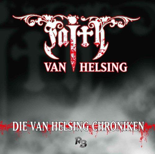 Die Van Helsing Chroniken (MP3)