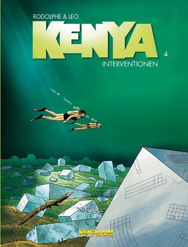 Kenya, Nr. 4: Interventionen