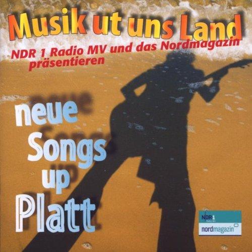 Musik Ut Uns Land-Neue Songs Up Platt