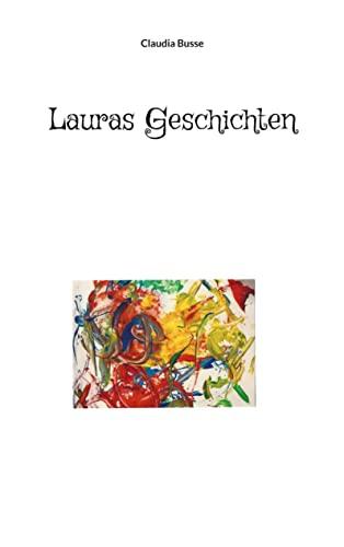 Lauras Geschichten: DE