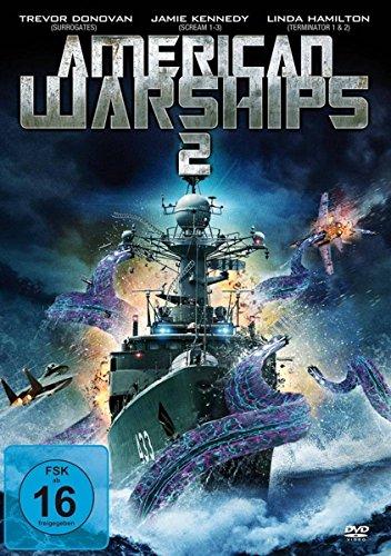 American Warships 2