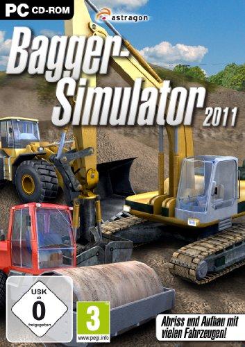 Bagger Simulator 2011