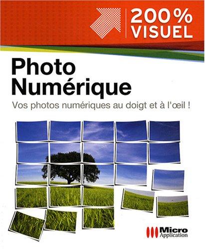 Photo numérique