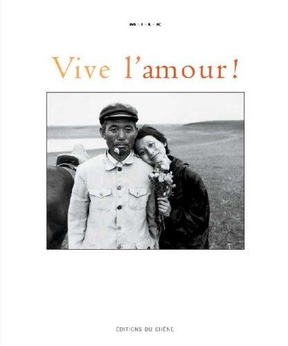 Vive l'amour