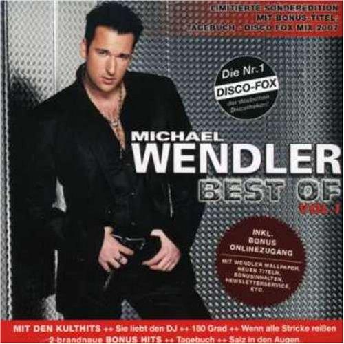 Vol.1-Best of Michael Wendler