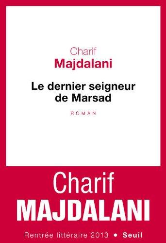 Le dernier seigneur de Marsad