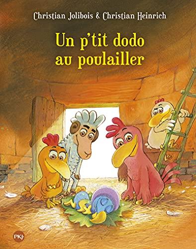 Les p'tites poules. Vol. 19. Un p'tit dodo au poulailler