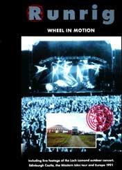 Runrig - Wheel In Motion