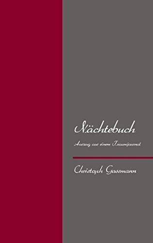 Nächtebuch