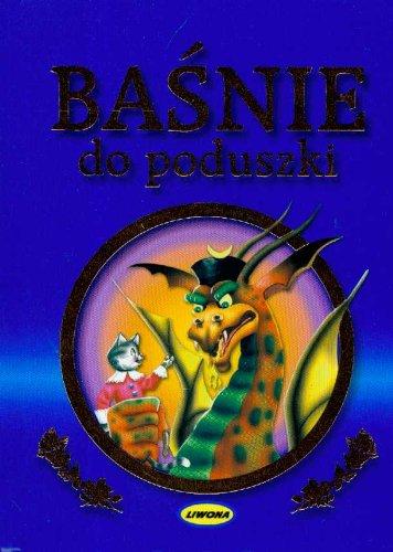 Baśnie do poduszki