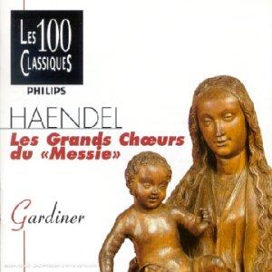 Haendel:Messie [Extraits]