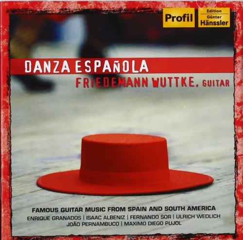 Danza Espanola