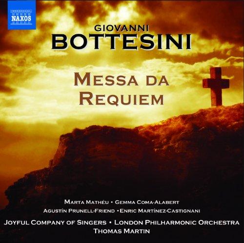 Messa da Requiem