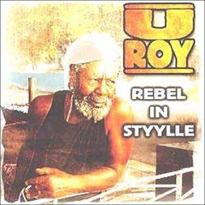 Rebel in Styylle